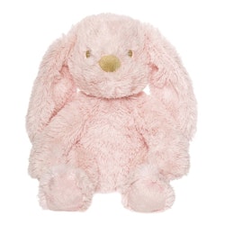 Lolli Bunnies Kanin Gosedjur, rosa, 25 cm