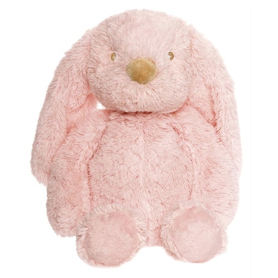 Lolli Bunnies Kanin Gosedjur, rosa, 37 cm