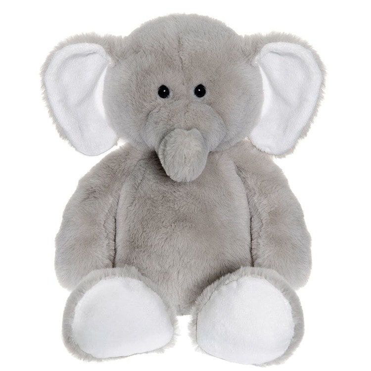 Teddy Wild, Elefant Gosedjur, 36 cm - Teddykompaniet i Båstad
