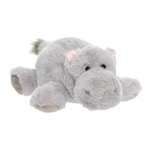 Dreamies Flodhäst, grå, 25 cm