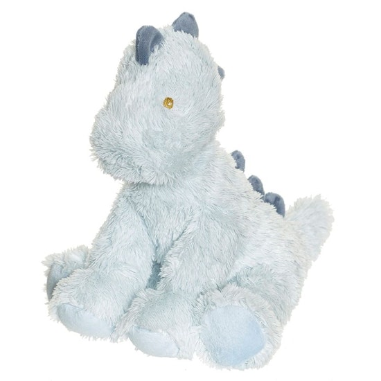 Lolli Dinos Gosedjur, Blå, 30 cm - Teddykompaniet in Båstad