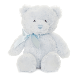 Teddy Baby Bears, blå, liten