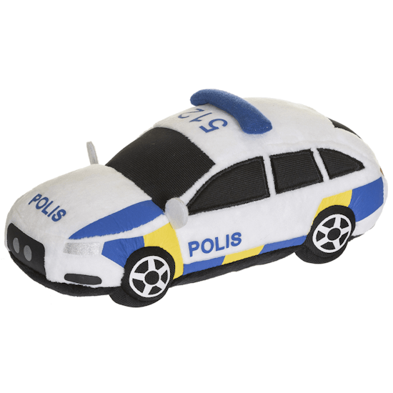 Polisbil, 23 cm