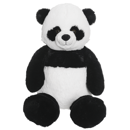 Panda, 100 cm - Teddykompaniet i Båstad