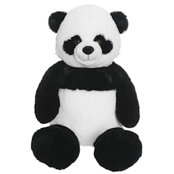 Panda, 100 cm