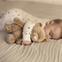 Gosedjur till baby - Teddykompaniet i Båstad