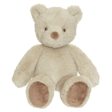 Sven, beige, liten, 35 cm