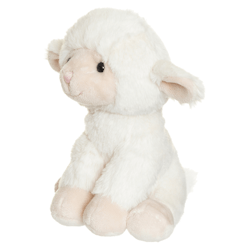 Teddy Farm - Sittande lamm