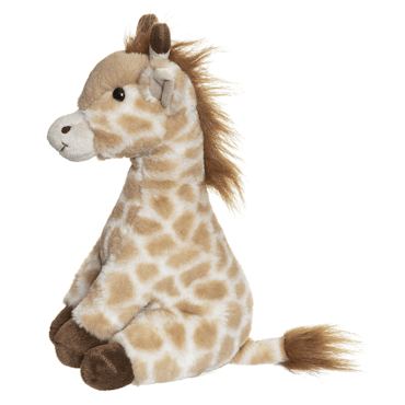 Giraffen, Gina, stor, 28 cm