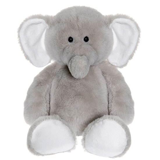 Teddy Wild, Elefant Gosedjur, 36 cm