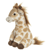 Giraffen, Gina, liten, 18 cm