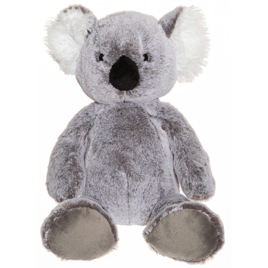 Teddy Wild Koala Gosedjur, 36 cm