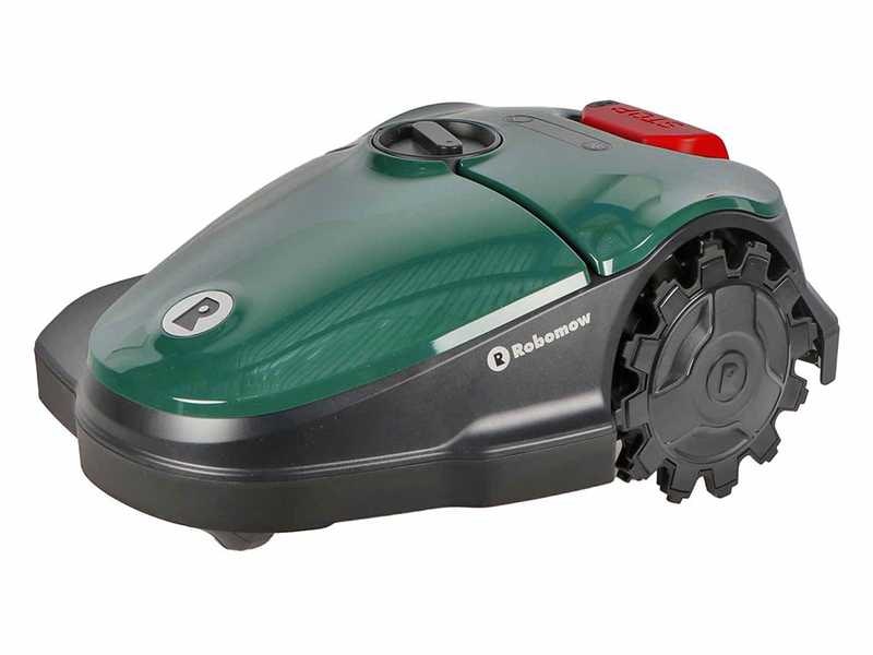 Robomow RKS800