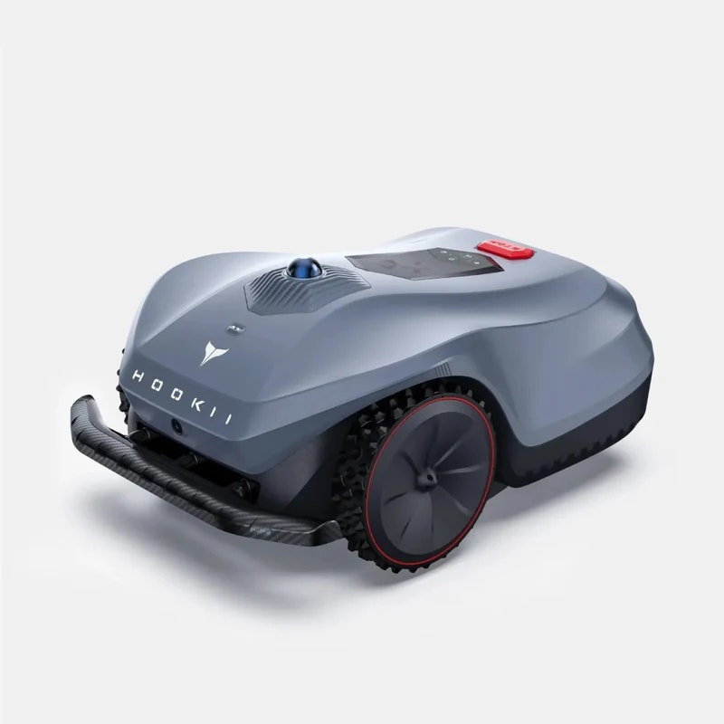 Hookii/Storm Robotgräsklippare utan slinga för 2000m2