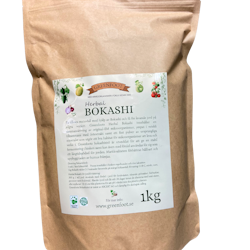 Herbal Bokashi 2x1 kg
