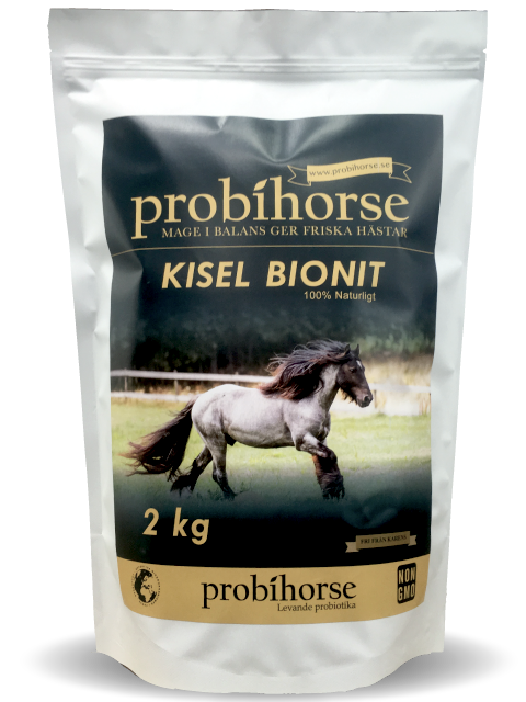 Kisel Bionit 2 kg