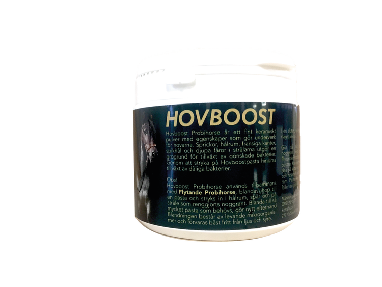 HovBoost, 250 g