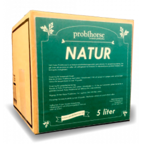 Natur Probihorse 5 Liter, 20 Liter & 100 Liter