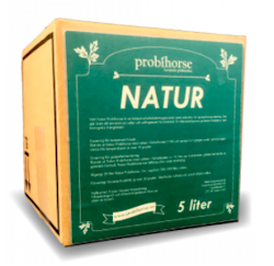 Natur Probihorse 5 Liter