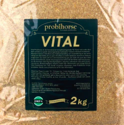 Vital Probihorse 2 kg