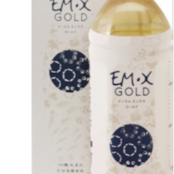 EM-X Gold, 500 ml