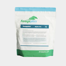 Forageplus Zink kelat (proteinat), 1kg