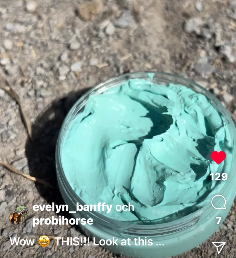 Nature's Best HEAL with Probihorse