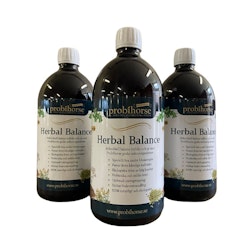 Herbal Balance by Probihorse, 1-3 Liter