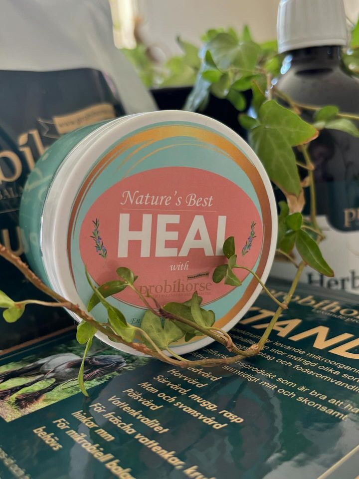 Nature's Best HEAL with Probihorse