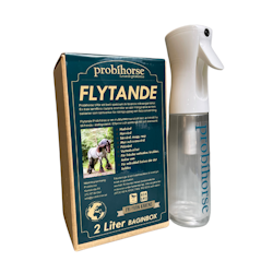 Flytande Probihorse 2 Liter + Vakuumsprayflaska 300 ml