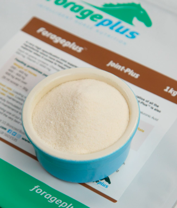 Joint Plus från Forageplus, 1 kg