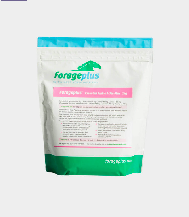 FORAGEPLUS ESSENTIAL AMINO ACID 1 KG