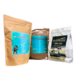 DETOX/EXTRA SUPPORT-PAKETET