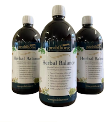 3 L Herbal Balance (3 x 1 Liter)
