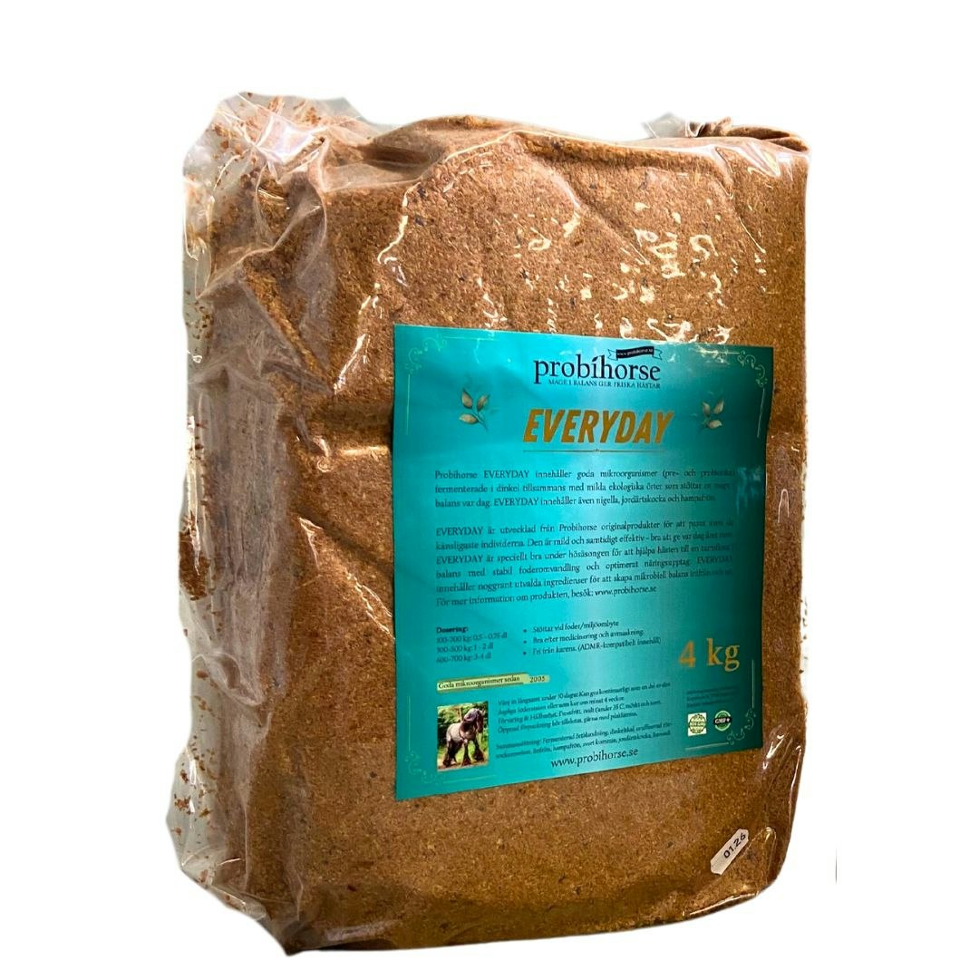 Probihorse EVERYDAY 4 kg