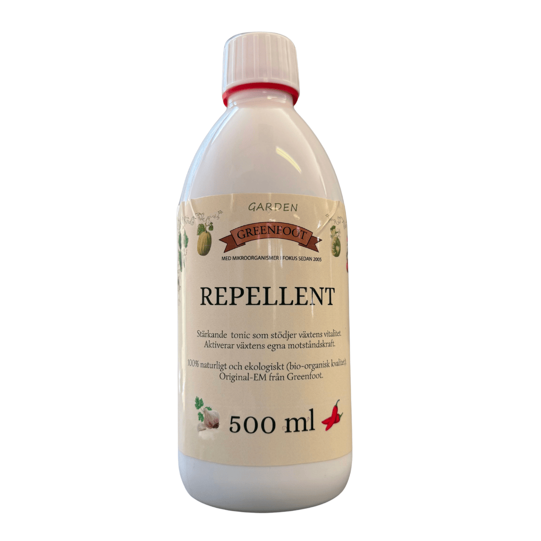 Repellent, 500 ml