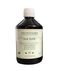 JUST NU 20% RABATT Gut Gold,  500 ml