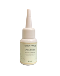 Probypaws Eardrops, 30 ml