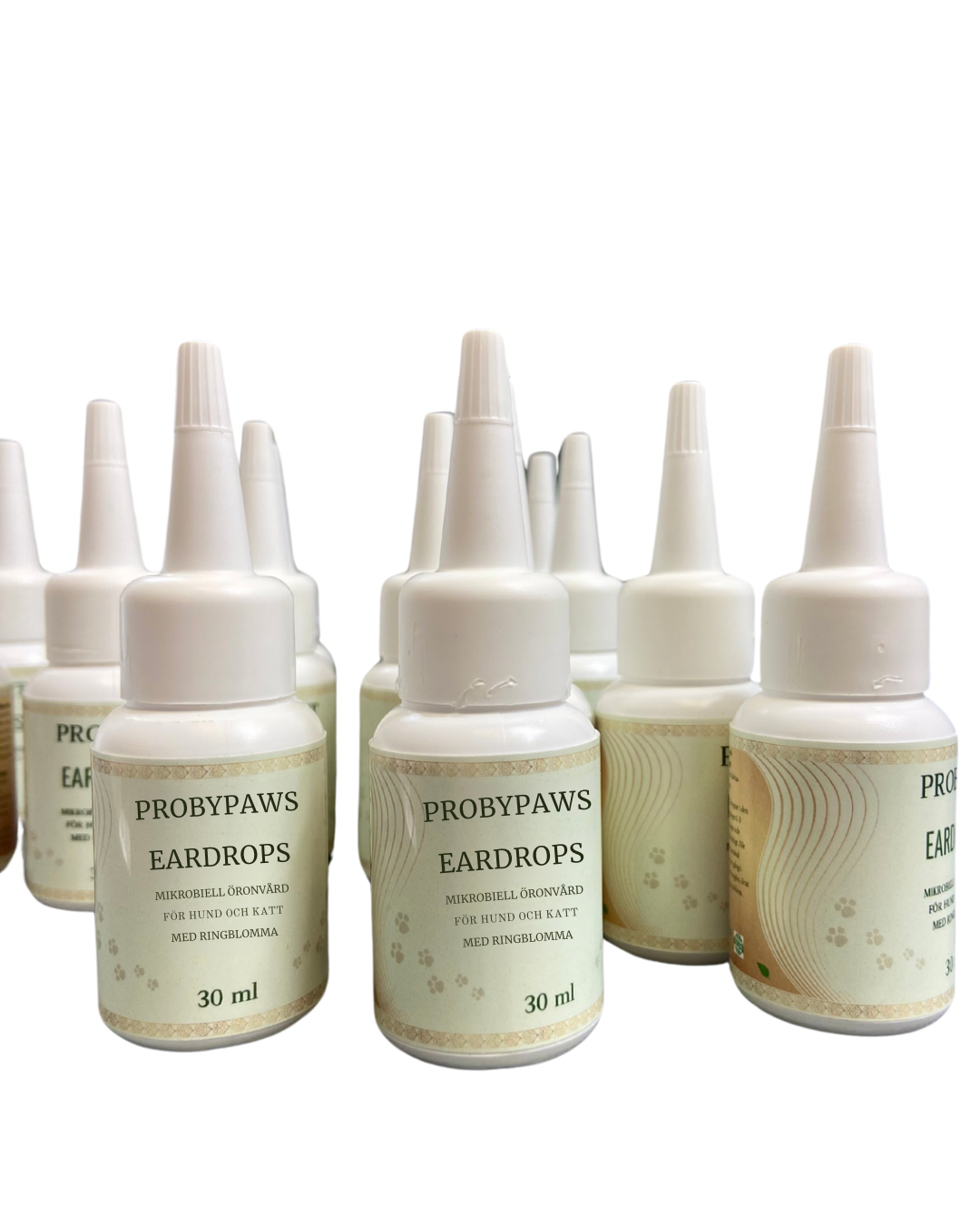 Probypaws Eardrops, 30 ml
