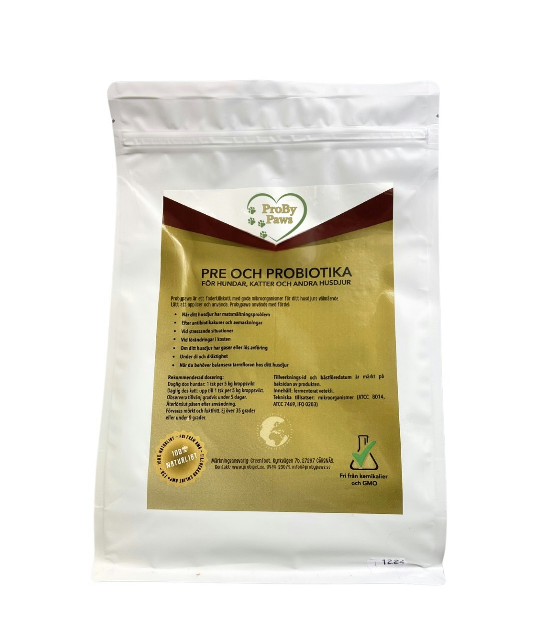Probypaws Top, 500 g