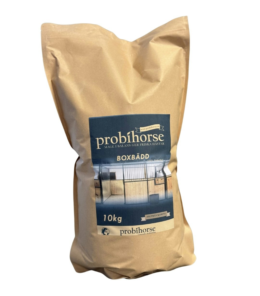 Boxbädd Probihorse 5 kg
