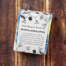 Mynta & Eukalyptus