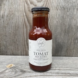Tomat Hickory-Salsa
