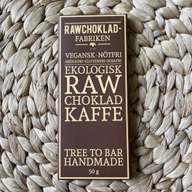 Rawchoklad Kaffe EKO