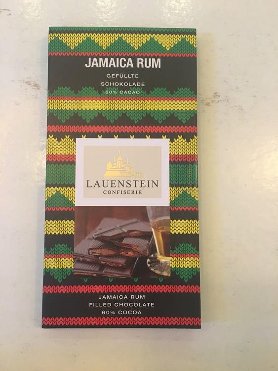 Lauenstein Jamaica Rom 60%