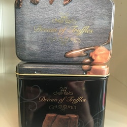 Dream of Tryffles Carameltryffel