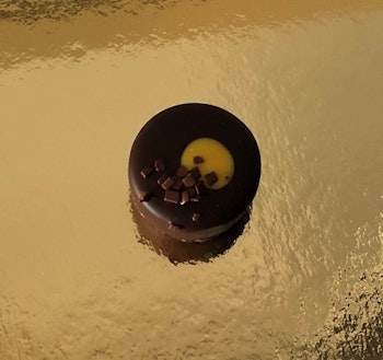 Gin-Lemon