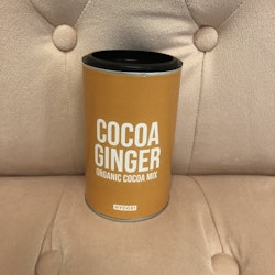 Hygge! Cocoa Ginger