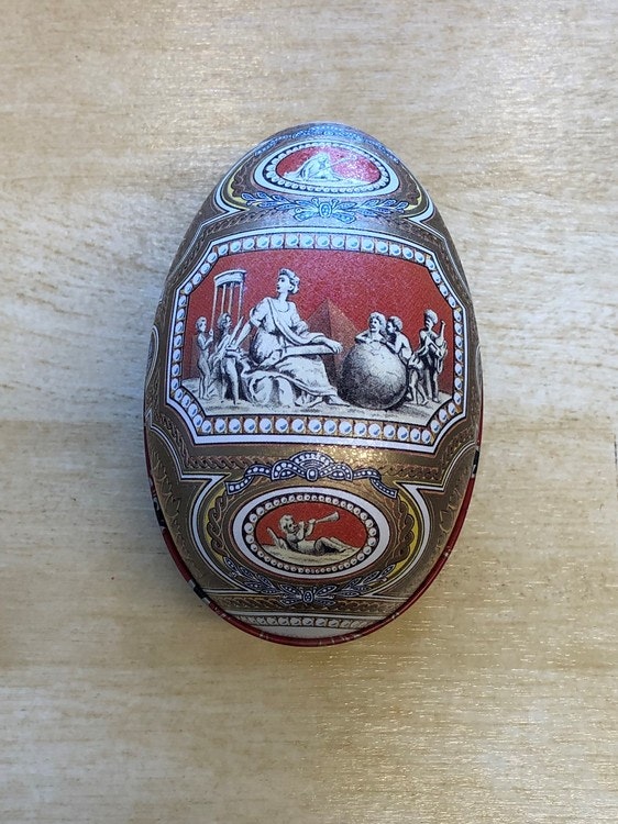 Fabergè Ägg