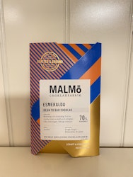 Malmö choklad Esmeralda